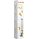 Электрическая зубная щетка GEOZON KIDS WHITE G-HL03WHT