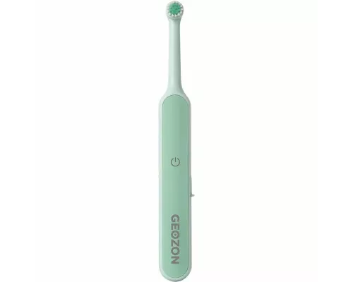 Электрическая зубная щетка GEOZON LOTUS MINT G-HL10MNT