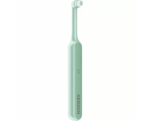 Электрическая зубная щетка GEOZON LOTUS MINT G-HL10MNT