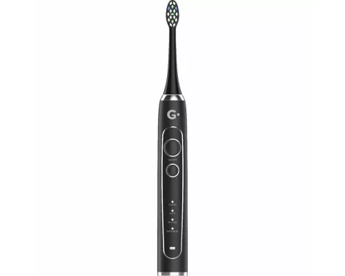 Электрическая зубная щетка GEOZON ONYX BLACK G-HL07BLK