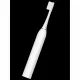 Электрическая зубная щетка GEOZON VOYAGER WHITE G-HL01WHT