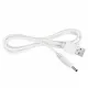 Электрическая зубная щетка GEOZON VOYAGER WHITE G-HL01WHT