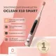 Электрическая зубная щетка Oclean X 10 R3100 розовый