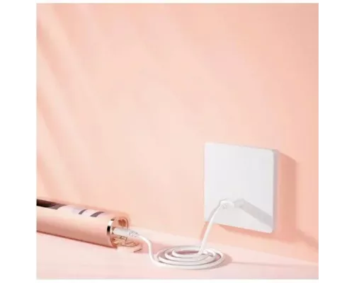 Электрическая зубная щетка Oclean X 10 R3100 розовый