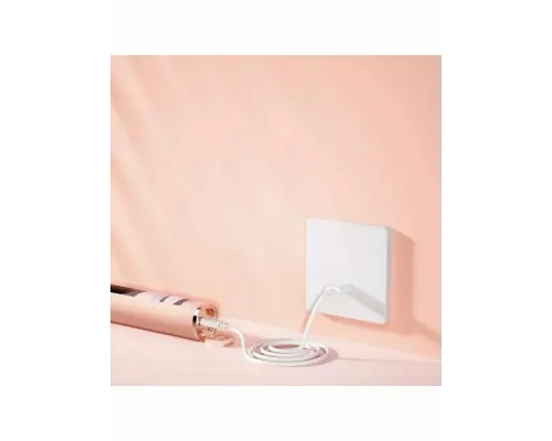 Электрическая зубная щетка Oclean X 10 R3100 розовый