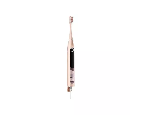 Электрическая зубная щетка Oclean X 10 R3100 розовый