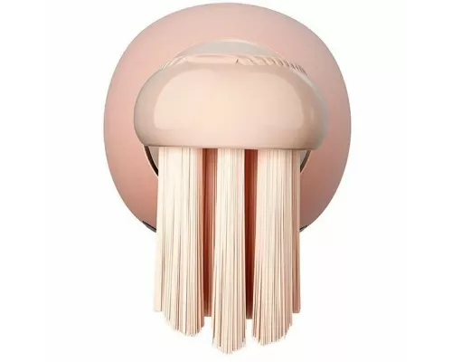 Электрическая зубная щетка Oclean X 10 R3100 розовый