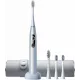 Электрическая зубная щетка Oclean X Pro Digital Set Серебрянный