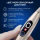 Электрическая зубная щетка Oclean X Pro Digital Y2076 золотистый