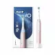 Электрическая зубная щетка Oral-B IO3 BRUSH PINK