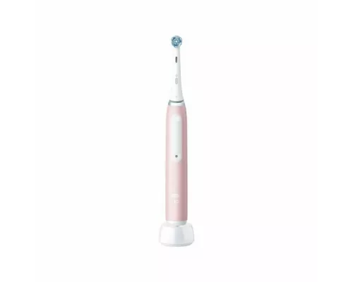 Электрическая зубная щетка Oral-B IO3 BRUSH PINK
