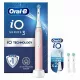 Электрическая зубная щетка Oral-B IO3 BRUSH PINK
