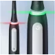 Электрическая зубная щетка Oral-B IO4 DUO MATT BLACK+QUITE WHITE