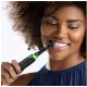 Электрическая зубная щетка Oral-B IO4 DUO MATT BLACK+QUITE WHITE