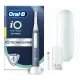 Электрическая зубная щетка Oral-B IO4 MY WAY OCEAN BLUE+EXTRA BRUSH