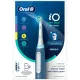 Электрическая зубная щетка Oral-B IO4 MY WAY OCEAN BLUE+EXTRA BRUSH