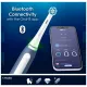 Электрическая зубная щетка Oral-B IO4 MY WAY OCEAN BLUE+EXTRA BRUSH
