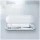 Электрическая зубная щетка Oral-B IO4 WHITE + TRAVEL CASE