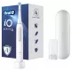 Электрическая зубная щетка Oral-B IO4 WHITE + TRAVEL CASE