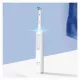 Электрическая зубная щетка Oral-B IO4 WHITE + TRAVEL CASE