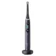 Электрическая зубная щетка Oral-B IO8 BLACK