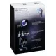 Электрическая зубная щетка Oral-B IO8 BLACK