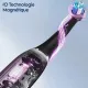 Электрическая зубная щетка Oral-B IO8 BLACK