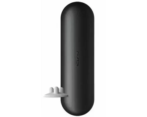 Электрическая зубная щетка Oral-B IO8 BLACK