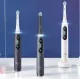 Электрическая зубная щетка Oral-B IO8 BLACK
