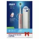 Электрическая зубная щетка Oral-B Pro 3/D505.513.3X розовый