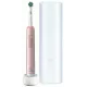 Электрическая зубная щетка Oral-B Pro 3/D505.513.3X розовый