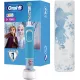 Электрическая зубная щетка Oral-B Vitality 100 Kids Plus Frozen Hbox