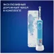Электрическая зубная щетка Oral-B Vitality 100 Kids Plus Frozen Hbox