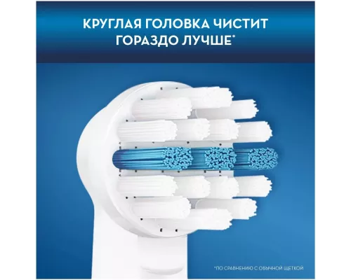 Электрическая зубная щетка Oral-B Vitality 100 Kids Plus Frozen Hbox