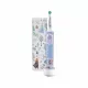 Электрическая зубная щетка Oral-B VITALITY D103 FROZEN II + CASE