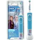 Электрическая зубная щетка Oral-B VITALITY D103 FROZEN II + CASE