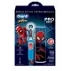 Электрическая зубная щетка Oral-B VITALITY D103 SPIDERMAN + CASE