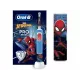 Электрическая зубная щетка Oral-B VITALITY D103 SPIDERMAN + CASE