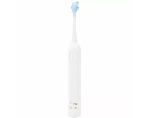 Электрическая зубная щетка USMILE SONIC Y10PRO 80130013