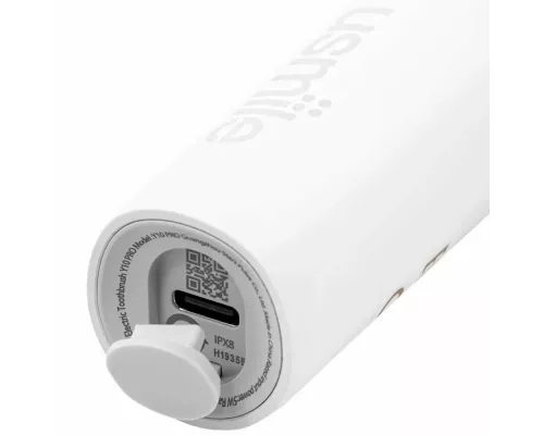 Электрическая зубная щетка USMILE SONIC Y10PRO 80130013