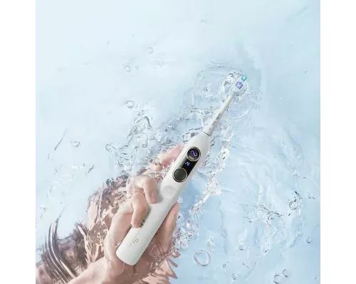 Электрическая зубная щетка USMILE SONIC Y10PRO 80130013