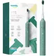 Электрическая зубная щетка USMILE Y1S GREEN 80030107