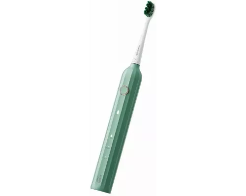 Электрическая зубная щетка USMILE Y1S GREEN 80030107
