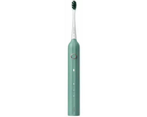 Электрическая зубная щетка USMILE Y1S GREEN 80030107