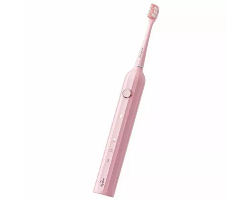 Электрическая зубная щетка USMILE Y1S PINK 80030100