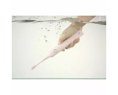 Электрическая зубная щетка USMILE Y1S PINK 80030100