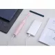Электрическая зубная щетка USMILE Y1S PINK 80030100