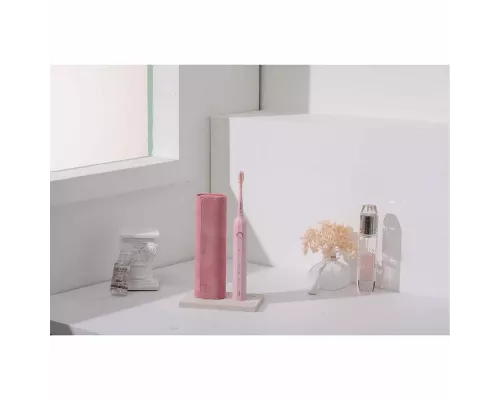 Электрическая зубная щетка USMILE Y1S PINK 80030100