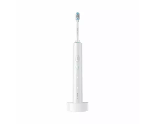 Электрическая зубная щетка Xiaomi Smart Electric Toothbrush T501 White