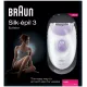 Эпилятор BRAUN SE3-170 Silk-epil Legs
